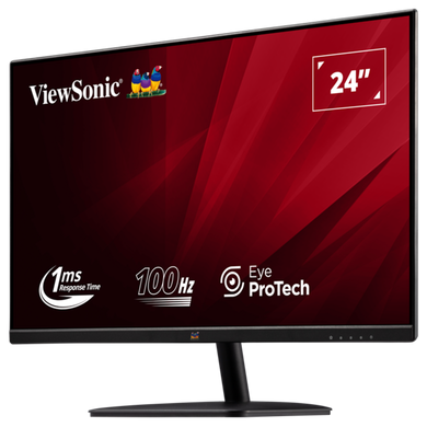 Монітор VIEWSONIC (VA2432-MHD-3) [306191]