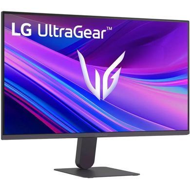 Монітор LG 23.8" HDMI, DP, Audio, IPS 120Hz, 1ms, sRGB 99%, G-SYNC, FreeSync, HDR10 (24G411A-B) [113809]