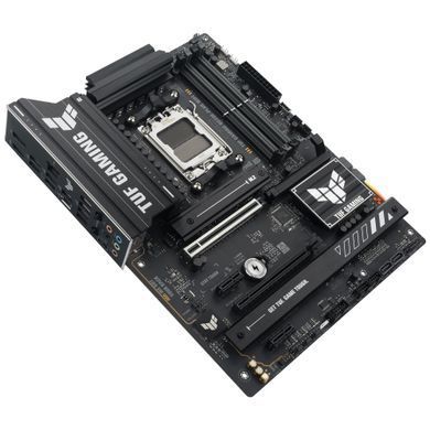 Материнська плата Asus Socket AM5 (TUF GAMING B650E-PLUS WIFI) [619344]