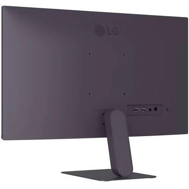 Монітор LG 23.8" HDMI, DP, Audio, IPS 120Hz, 1ms, sRGB 99%, G-SYNC, FreeSync, HDR10 (24G411A-B) [113809]