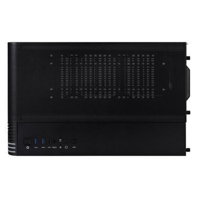 Корпус 1stPlayer VT6 Black без БЖ (VT6-BK) [608843]