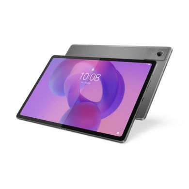 Планшет Lenovo Idea Tab Plus 5G 12.1 IPS/MTK D 640 0/8/256/Pen/Luna Grey (ZAGF0114UA) [503190]