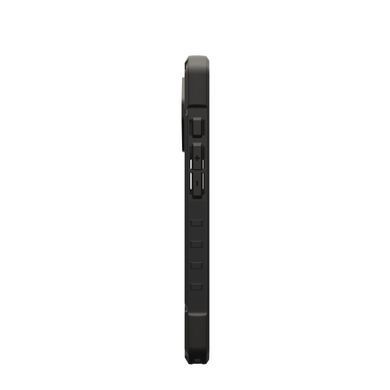Чохол UAG для iPhone 17, Pathfinder MagSafe, Black (114550114040) [111064]