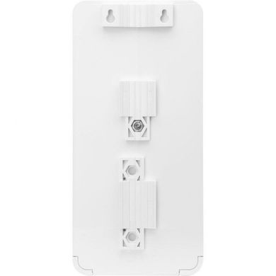 Комутатор Ubiquiti NanoSwitch (4xGE, POE) (N-SW) [609688]
