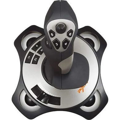 Джойстик для авіасимулятора PXN-2113 PRO (PXN-2113PRO) [405571]