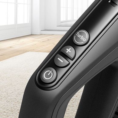 Пилосос Bosch контейнерний, 550Вт, конт пил -2.4л, ULPA 15, білий (BGS41HYG1) [15633]