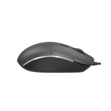 Миша A4Tech Fstyler FM26 Smoky Grey (FM26 (Smoky Grey)) [606608]