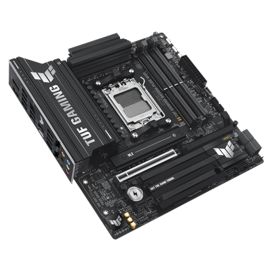 Материнська плата ASUS (TUF GAMING B850M-PLUS WIFI) [302956]