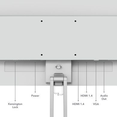 Монітор LENOVO 27" L27-4C (67DEKAC1UA) [503074]