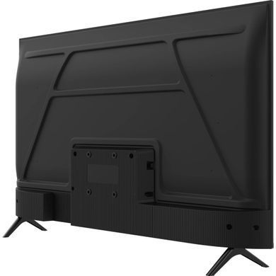 Телевізор 43" TCL LED FHD 60Hz Smart Android TV Black (43L5A) [102218]