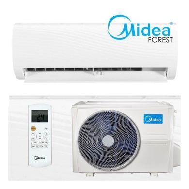 Кондиціонер Midea Forest (AF6-12N8C2E-I/AF6-12N8C2E-O) [610890]