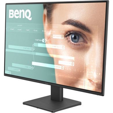 Монітор TFT 27" BenQ GW2791, IPS, 100Hz, HDMI, DP, чорний (9H.LNFLJ.LBE) [400568]