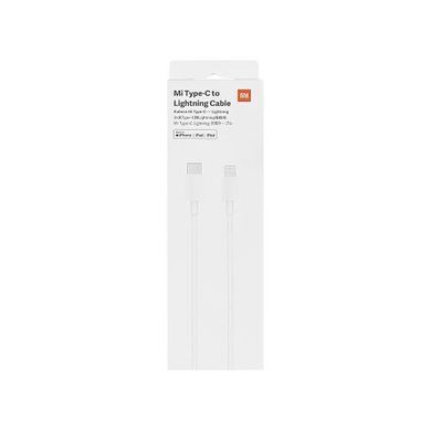 Кабель Mi Type-C to Lightning Cable 1m (BHR4421GL) [806179]