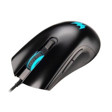 Mиша USB OPTICAL PREDATOR CESTUS 333 ACER (GP.MCE11.03S) [504066]