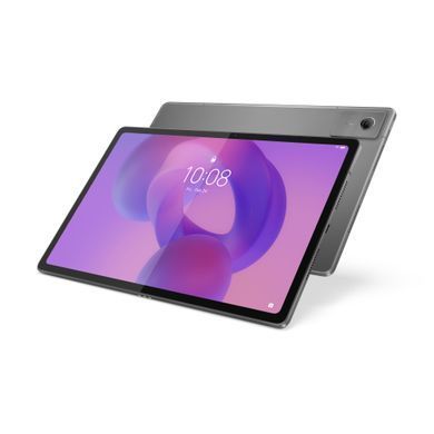 Планшет Lenovo Idea Tab Plus TB361ZU 5G 8/256GB Luna Grey + Pen (ZAGF0114UA) [616147]