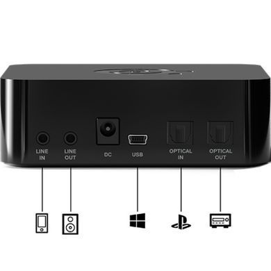 Ігрова гарнітура SteelSeries Arctis Pro Wireless Black PC/PS/SW/MAC/MOB (61473) [401909]