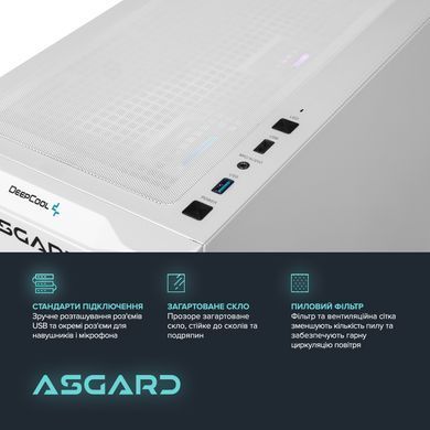 Персональний комп`ютер ASGARD (I124F.32.S10.46.5314) [605769]