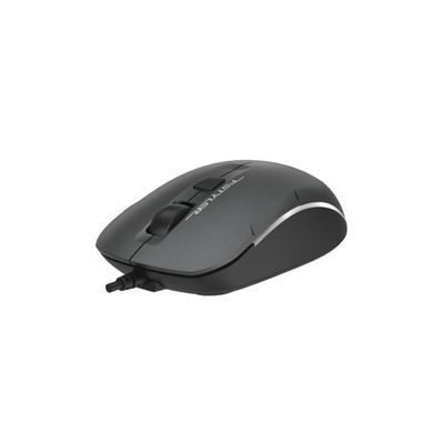Миша A4Tech Fstyler FM26 Smoky Grey (FM26 (Smoky Grey)) [606608]