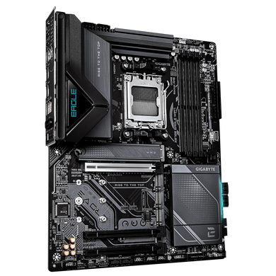 Материнська плата GIGABYTE (X870E EAGLE WIFI7) [306175]