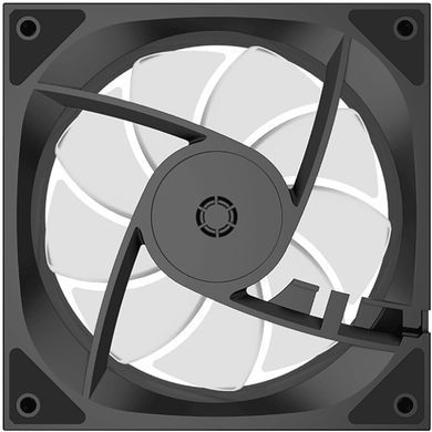 Вентилятор для корпуса 120mm Xilence XPF120UR.ARGB REVERSE Retail Box (XF078) [405296]