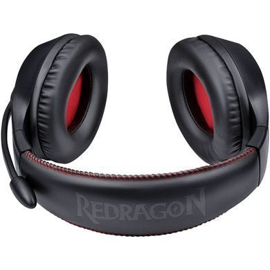 Ігрова гарнітура Redragon Pelias 3.5мм (71187) [401850]