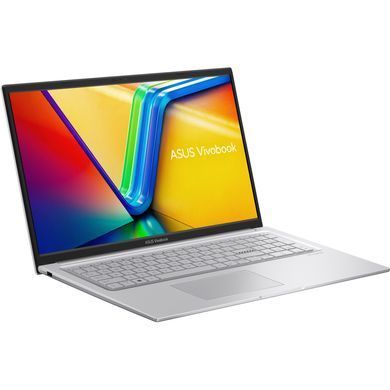 Ноутбук ASUS Vivobook 17 X1704VA-AU756 (90NB10V1-M00V40) [701449]