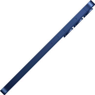Смартфон Samsung Galaxy S25 12/256GB Navy (SM-S931BDBGEUC) [600197]