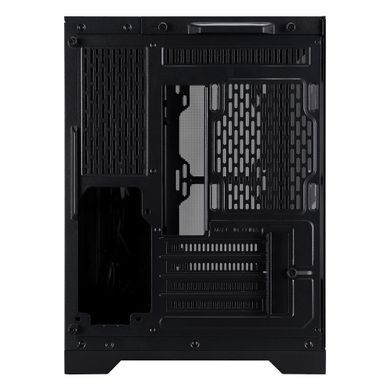 Корпус 1stPlayer VT6 Black без БЖ (VT6-BK) [608843]