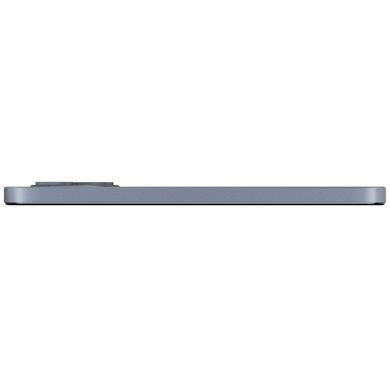 Планшет Doogee Tab G6 11" 6/256GB 4G (LTE) Grey (6923740264454) [729012]