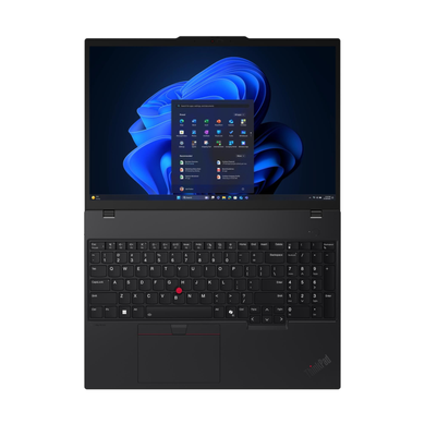 Ноутбук LENOVO ThinkPad T16 Gen 4 (Intel) (21QFS0AK00) [305095]