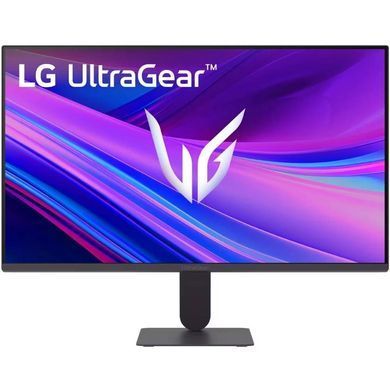 Монітор LG 23.8" HDMI, DP, Audio, IPS 120Hz, 1ms, sRGB 99%, G-SYNC, FreeSync, HDR10 (24G411A-B) [113809]