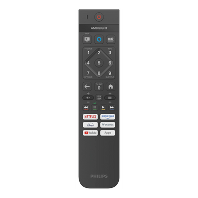 Телевізор PHILIPS (65OLED770/12) [303725]