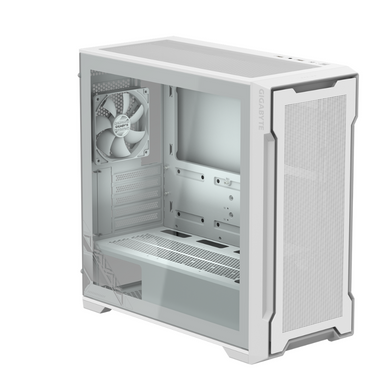 Корпус для ПК (GIGABYTE C102 GLASS ICE) [303363]