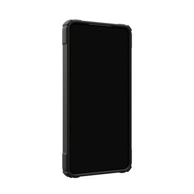 Чохол UAG для Samsung Galaxy S26+, Plasma XTE with Magnet, Black/Orange (214523114097) [113867]