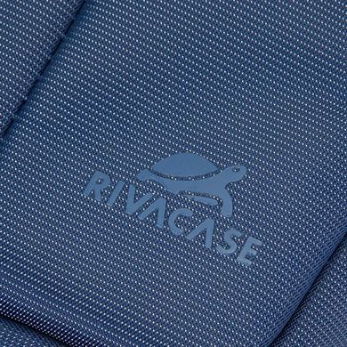 Сумка для ноутбука Rivacase 8231 15.6" Blue (8231 (Blue)) [605712]