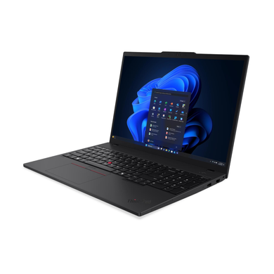 Ноутбук LENOVO ThinkPad T16 Gen 4 (Intel) (21QFS0AK00) [305095]