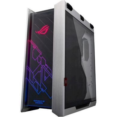 Корпус Asus ROG Strix Helios GX601 White Edition без БЖ (90DC0023-B39000) [608662]