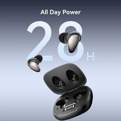 Навушники TWS Vention Tiny Earbuds T13 Black (NBNB0) [401965]