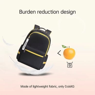 Рюкзак Tigernu T-B9030B 15.6" Gray (T-B9030BG) [800061]