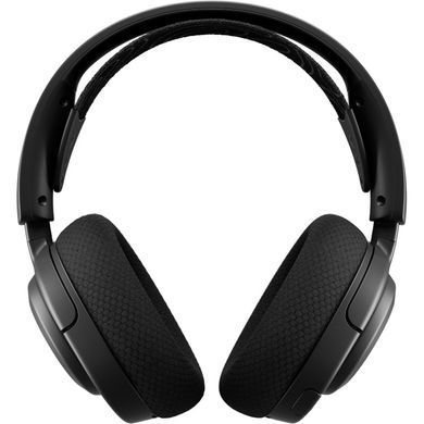 Ігрова гарнітура SteelSeries Arctis Nova 5 Wireless Black MultiPlatform (61670) [401925]