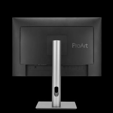 Монітор Asus 24.1" ProArt PA248CRV 2xHDMI, 2xDP, USB-C, 3xUSB, MM, IPS, 1920x1200, 16:10, 75Hz, DCI-P3 97%, Pivot (90LM05K0-B01K70) [100832]