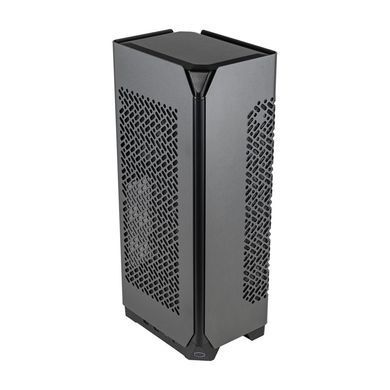 Комп`ютерний корпус MITX 850W COOLER MASTER (NR100-MNNN85-SL0) [501818]
