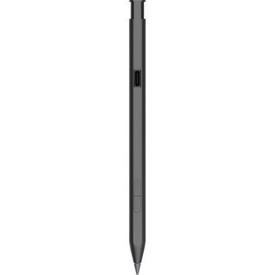 Стилус HP Rechargeable MPP 2.0 Tilt Pen Black (3J122AA) [402541]