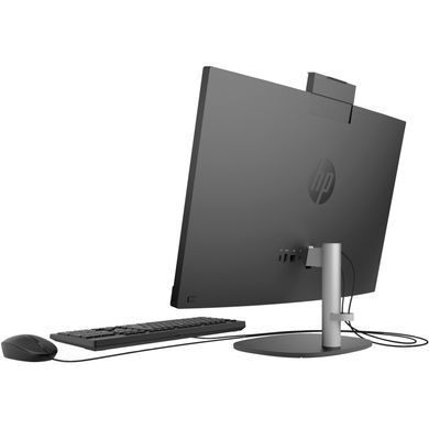 Моноблок 23.8'' HP ProOne 240 G10 Ultra7 155U/16Gb/SSD512Gb/Cam/K&M/WiFi/DOS (BY6U3ET) [405073]