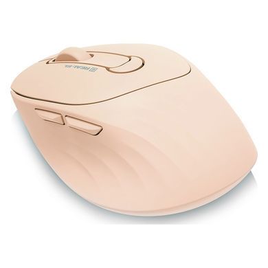 Миша бездротова REAL-EL RM-370W (EL123200056) [615128]