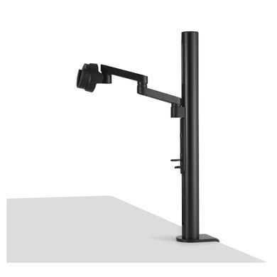 Монітор портативний Asus 23.8" ZenScreen MB249C HDMI, USB-C, MM, IPS, 75Hz, AdaptiveSync, Pivot, C-Clamp Arm (90LM0865-B01170) [100990]