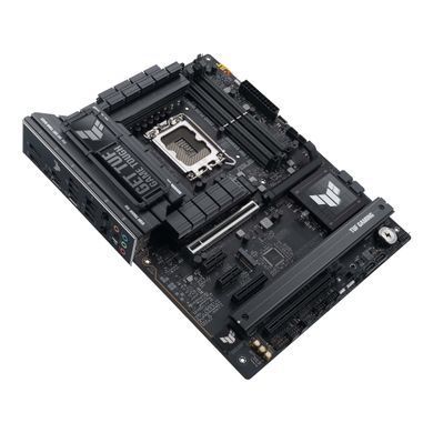 Материнcька плата ASUS TUF GAMING Z890-PLUS WIFI s1851 Z890 4xDDR5 M.2 DP HDMI Wi-Fi BT ATX (90MB1IQ0-M0EAY0) [109154]