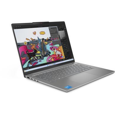 Ноутбук Lenovo IdeaPad Slim 5 14IRH10 (83HR005JRA) [727265]