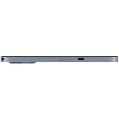 Планшет Doogee Tab G6 11" 6/256GB 4G (LTE) Grey (6923740264454) [729012]