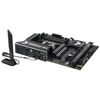 Материнська плата Asus Socket AM5 (TUF GAMING B650E-PLUS WIFI) [619344]